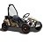 Багги MOTOLAND Gokart 100