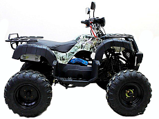 Квадроцикл MM Avenger Tungus 2.50
