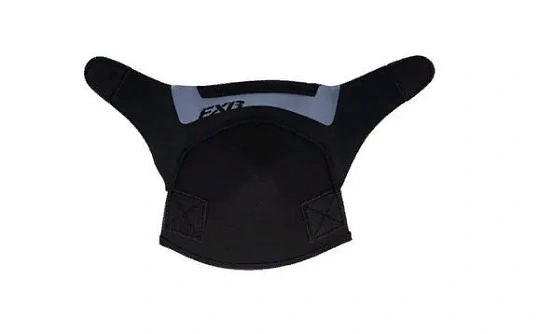 Отсекатель FXR Helium/Blade/Boost/Torque/Octane Black