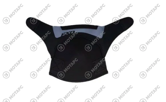 Отсекатель FXR Helium/Blade/Boost/Torque/Octane Black