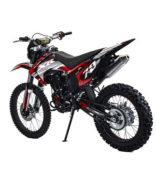 Мотоцикл MOTOLAND Кросс XR300 LITE