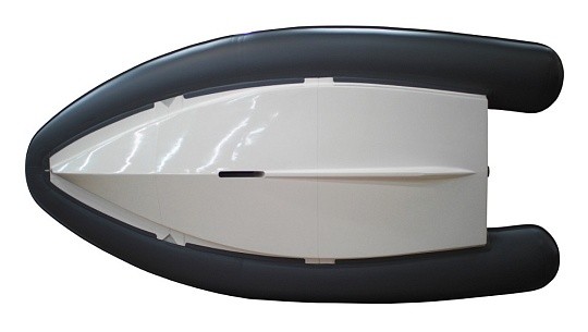 Лодка РИБ WINBOAT-275RF Sprint Sail