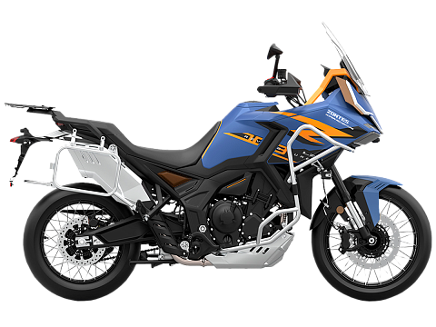 Мотоцикл ZONTES ZT703-F 19/17
