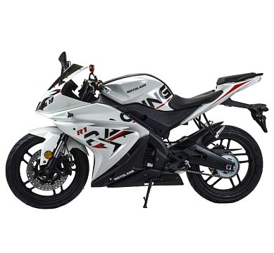 Мотоцикл MOTOLAND R1 300 ПТС