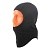 Подшлемник REXWEAR Флис черный