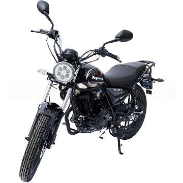 Мотоцикл REGULMOTO SK200-8 с ПТС