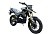Мотоцикл MM Mirage 250