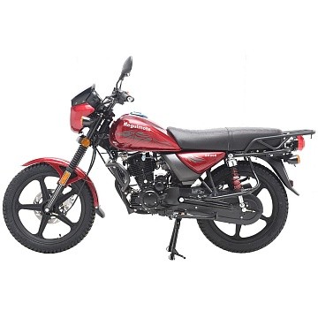 Мотоцикл REGULMOTO SK200 с ПТС
