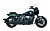 Мотоцикл GROZA RL800