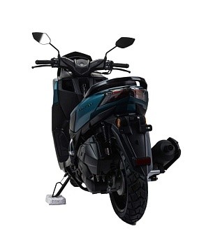 Скутер MOTOLAND Vulkan 150