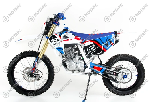 Мотоцикл MOTAX XR 250 21/18