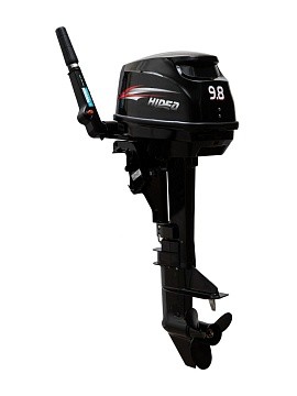 Мотор лодочный HIDEA HD9.8FHS
