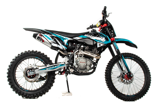 Мотоцикл MOTOLAND Кросс CRF250 172FMM