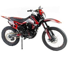 Мотоцикл MOTOLAND Кросс XR250