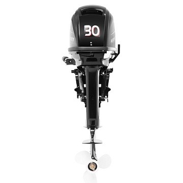 Мотор лодочный HIDEA HD30FHS