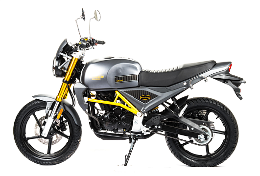 Мотоцикл MOTOLAND Scrambler 250