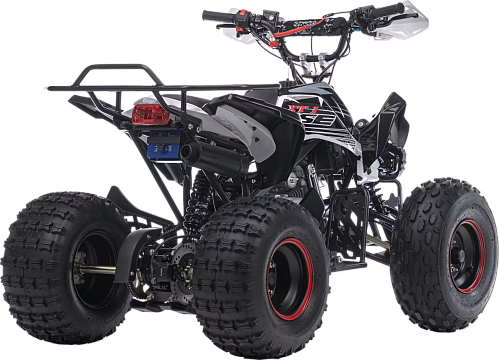 Квадроцикл BSE XT-1 Black