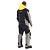 Комбинезон DRAGONFLY Extreme 2.0 Black-Yellow-Gray