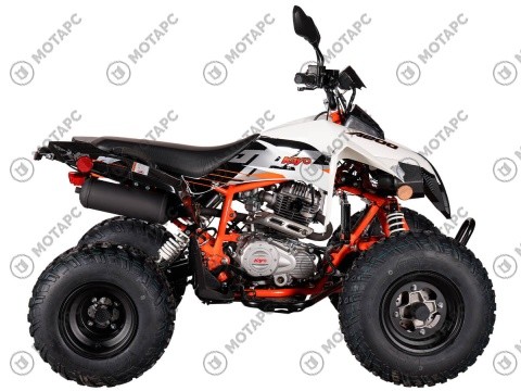 Квадрицикл KAYO A200 ПТС НДС