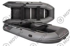 Лодка ПВХ YUKONA 410 TS