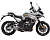 Мотоцикл REGULMOTO Discovery (без кофр)
