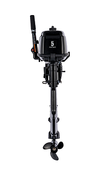 Мотор лодочный PARSUN T5BMS