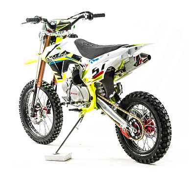 Питбайк MOTOLAND MX 125 KKE
