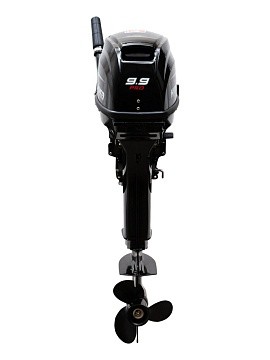Мотор лодочный HIDEA HD9.9FHS PRO