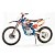 Мотоцикл MOTOLAND Кросс CRF250 165FMM