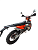 Мотоцикл REGULMOTO Lanza 2T с ПТС Мотоцикл REGULMOTO Lanza 2T с ПТС