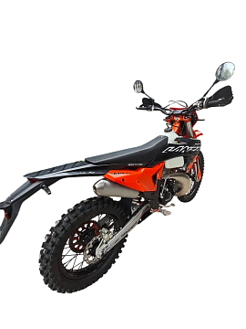 Мотоцикл REGULMOTO Lanza 2T с ПТС
