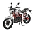 Мотоцикл REGULMOTO Raptor New