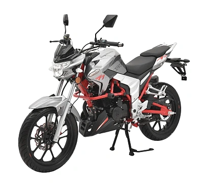 Мотоцикл REGULMOTO Raptor New