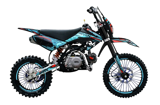 Питбайк REGULMOTO Seven Medalist 17/14