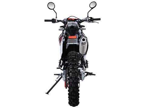Мотоцикл KAYO T1-L 250 Enduro (CB250G) 21/18 ПТС НДС