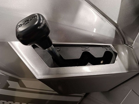 Квадроцикл MM Hammer 5  250 CVT литые диски