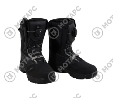 Ботинки RSX MAMAY черно-серый [M]