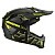 Шлем FXR Clutch Evo Hi-Vis