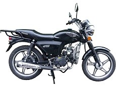 Мопед RACER Trophy RC110N