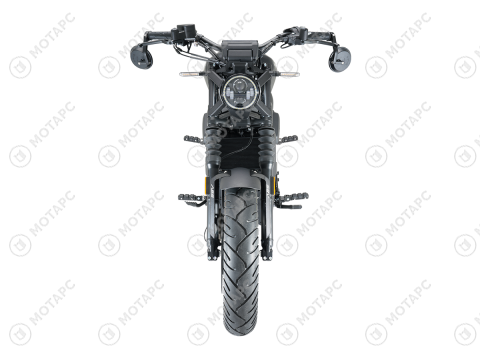 Мотоцикл ZONTES ZT125-C