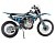 Мотоцикл MOTOLAND Кросс XR250 Lite 165FMM