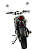 Мотоцикл MOTOLAND Scrambler 250