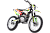 Мотоцикл BSE Z2 Roqvi Green