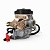 Карбюратор 139QMB 50cc d=16 TMMP