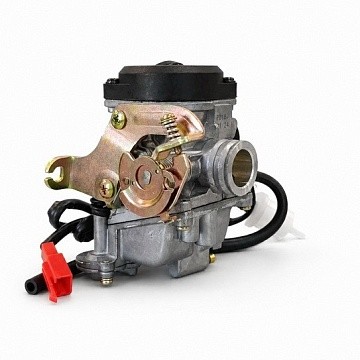 Карбюратор 139QMB 50cc d=16 TMMP