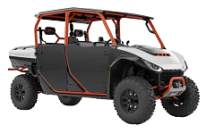 Вездеход SEGWAY Fugleman UT10 CREW Premium