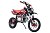 Питбайк WELS CRF 110 14/12 