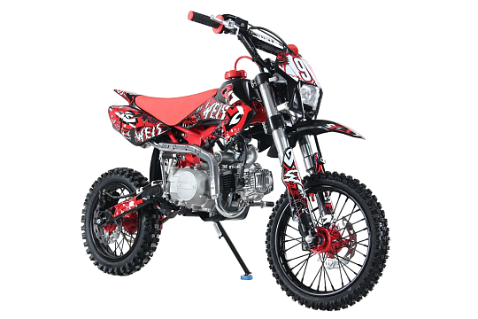 Питбайк WELS CRF 110 14/12 