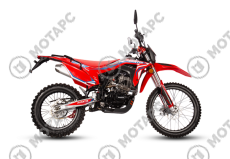 Мотоцикл AVANTIS CRF 250 (ZS172FMM-3A) ПТС