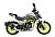 Мотоцикл MM NITRO 2 - 200